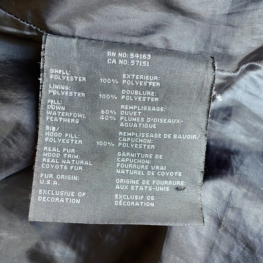 Winter Jacket - image 5